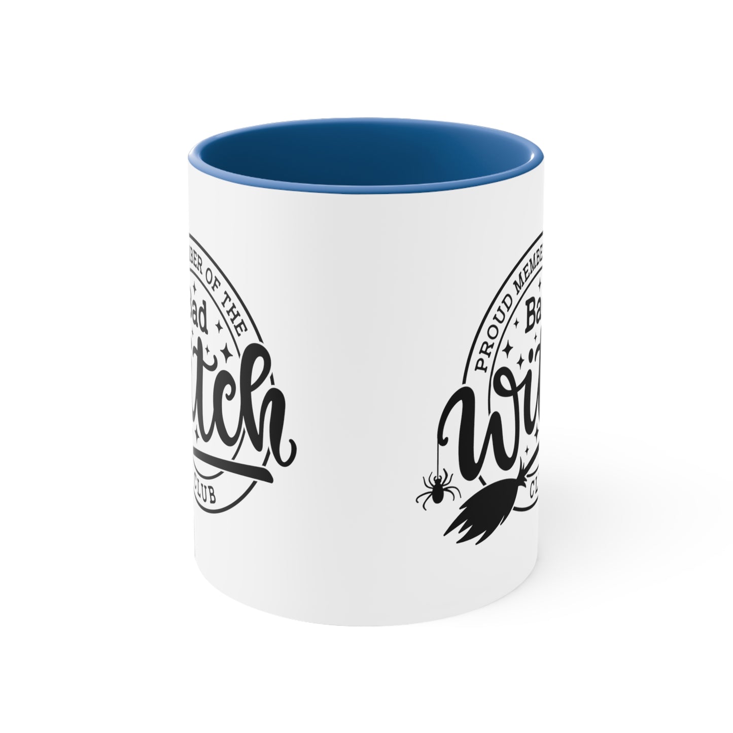 Bad witch coffee mug