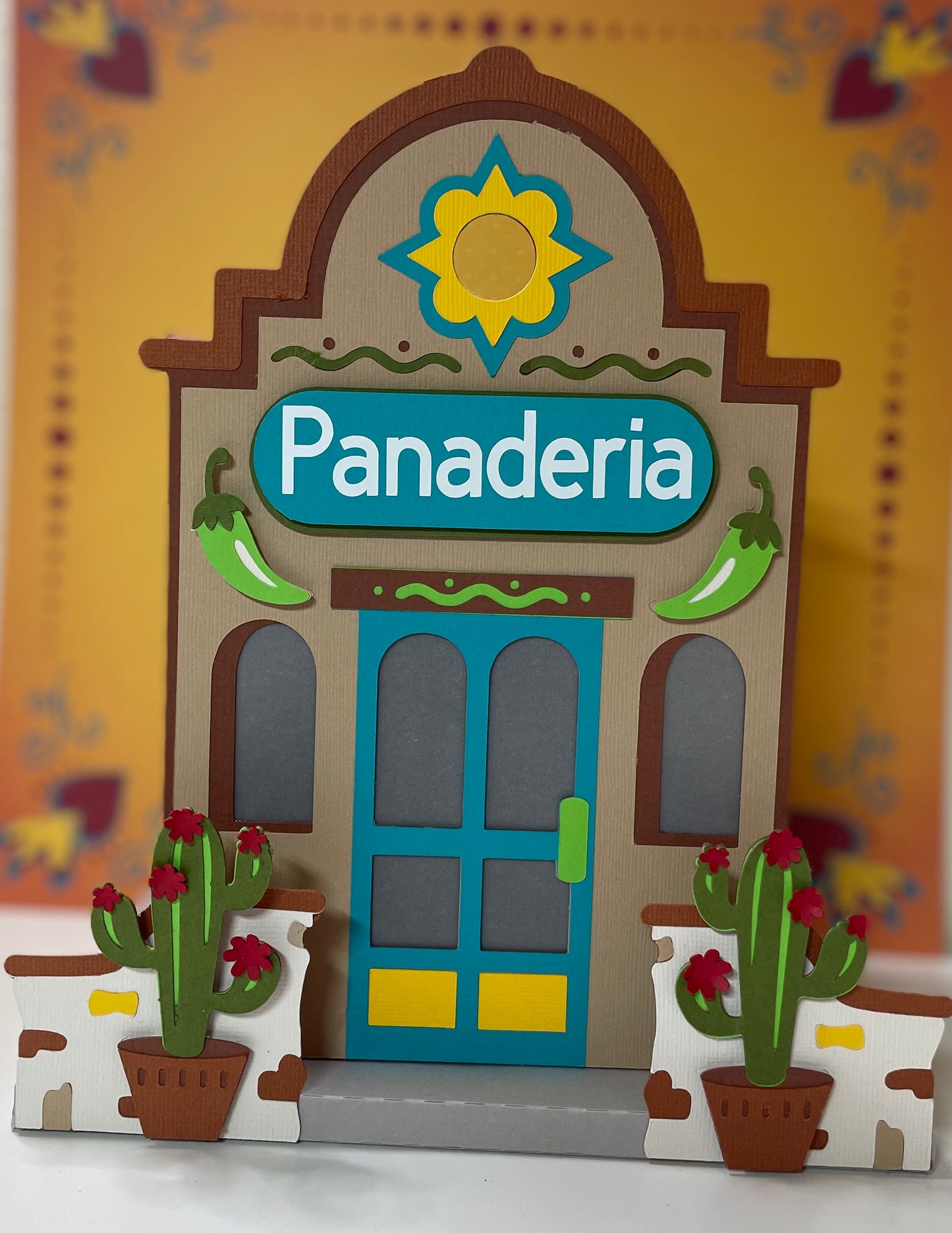 Taco Shop & Panaderia