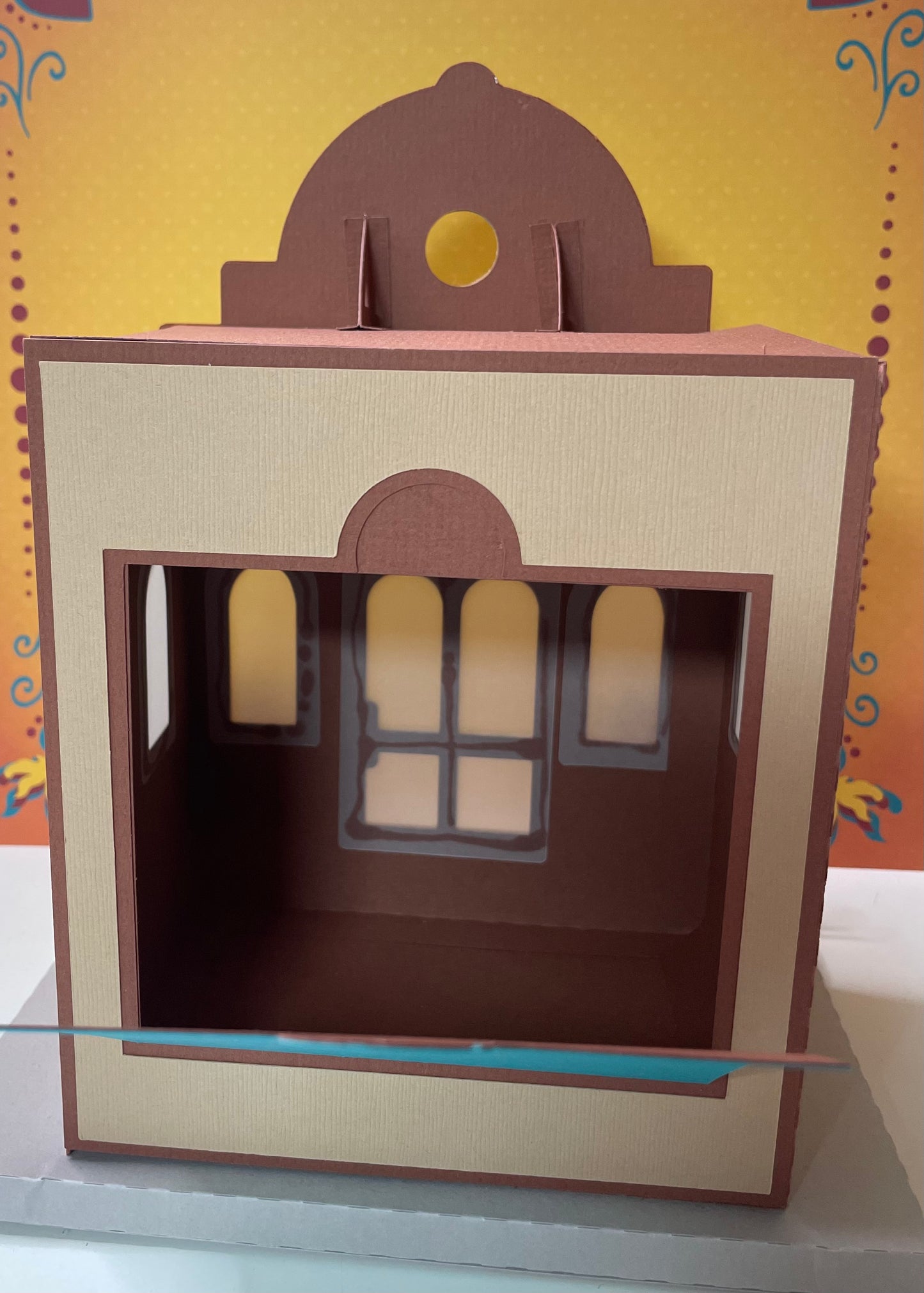 Taco Shop & Panaderia