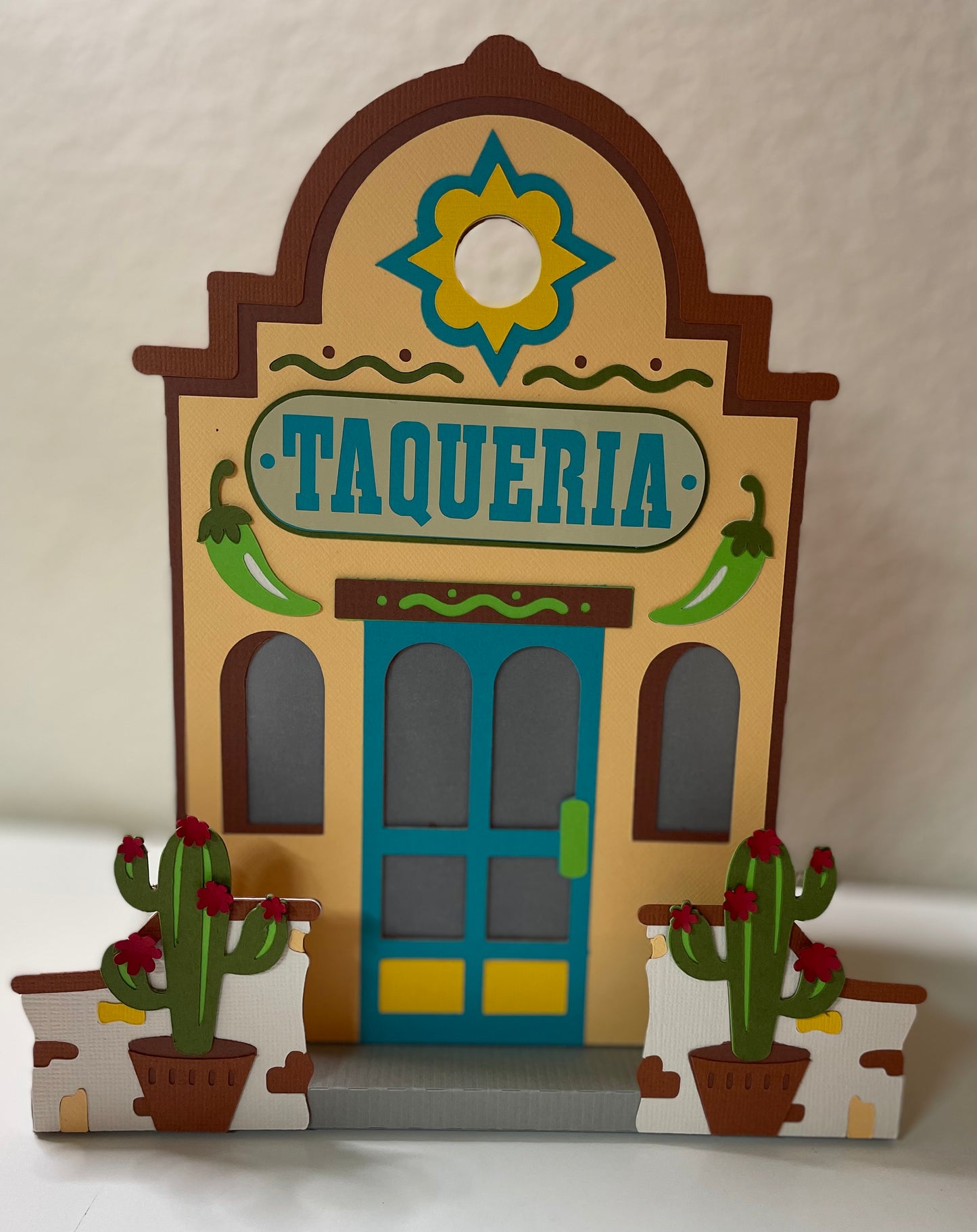 Taco Shop & Panaderia
