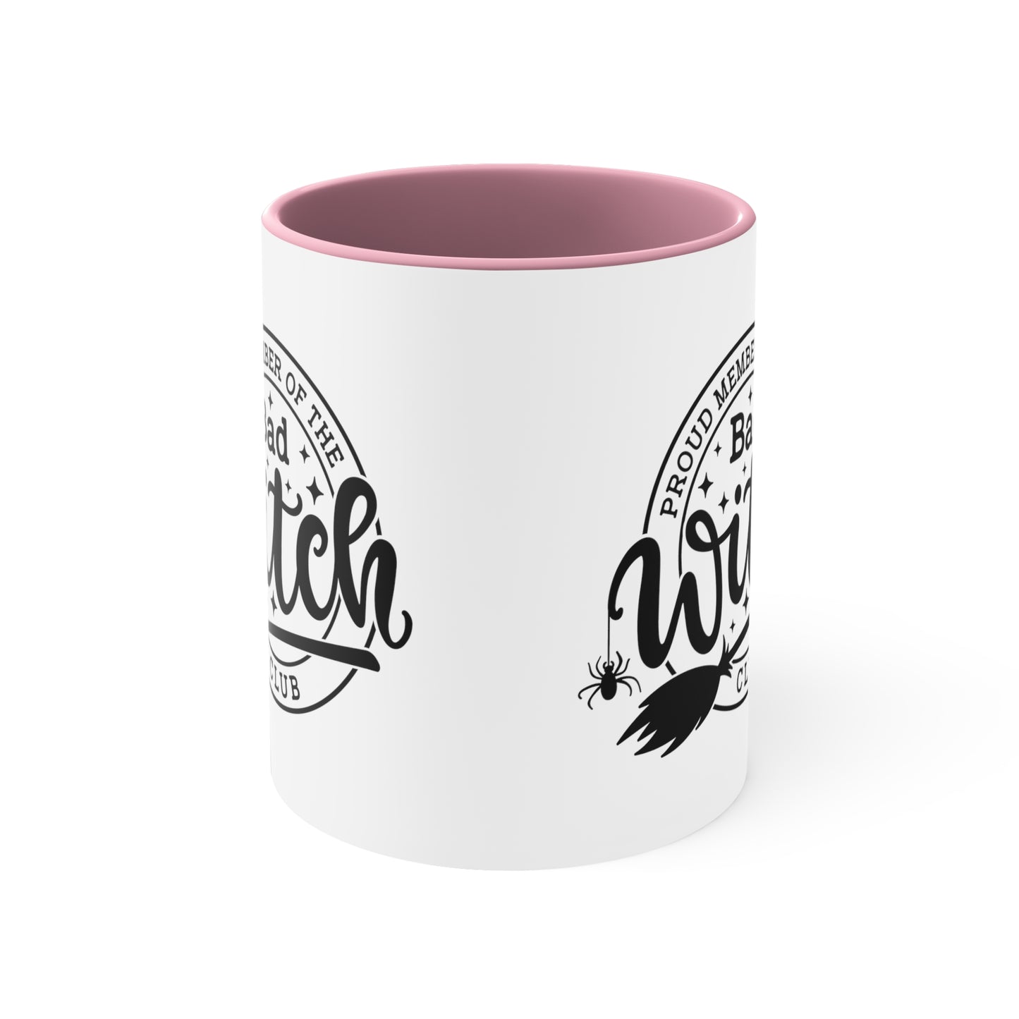 Bad witch coffee mug